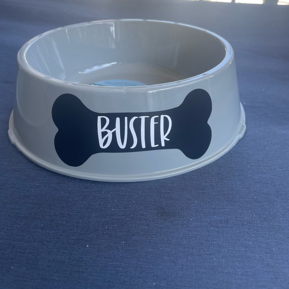 🐾Custom Dog/Cat Bowls🐾 - Picture 2 of 3